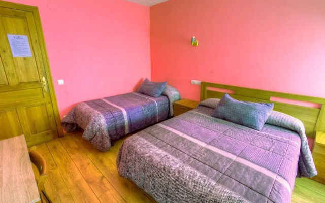 Hostal La Tintorería