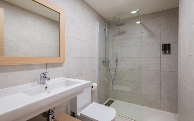 A10 Sol de Alcudia Apartamentos