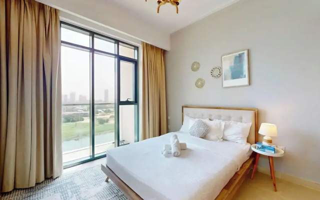 bnbme - Vida Residence A1