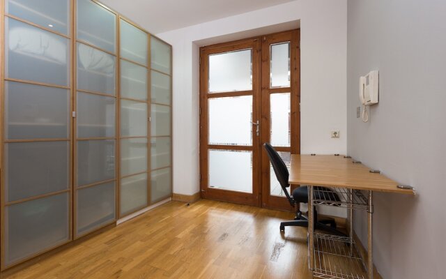 2 Bedroom Flat in Kensal Rise
