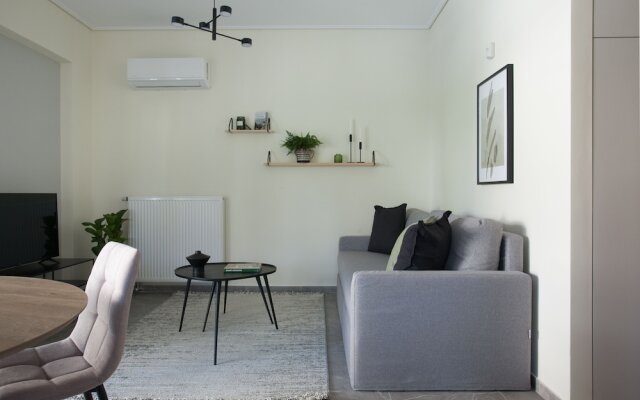 UPSTREET Teal Faliro House