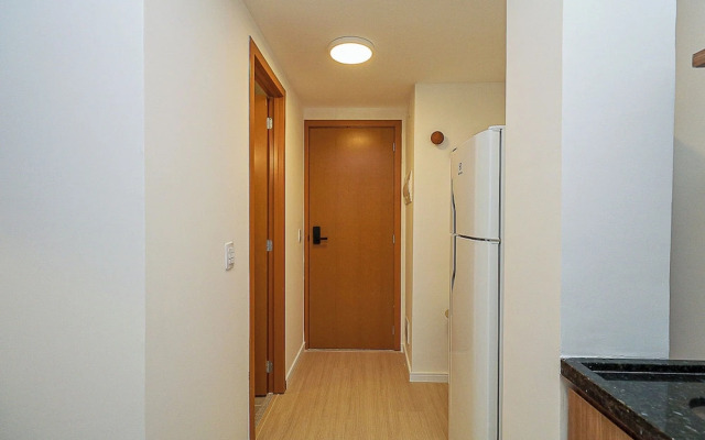 360 Rio Santos Dumont