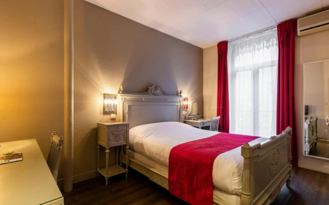Hotel De France