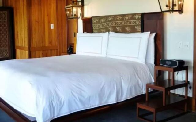 Carmelo Resort & Spa