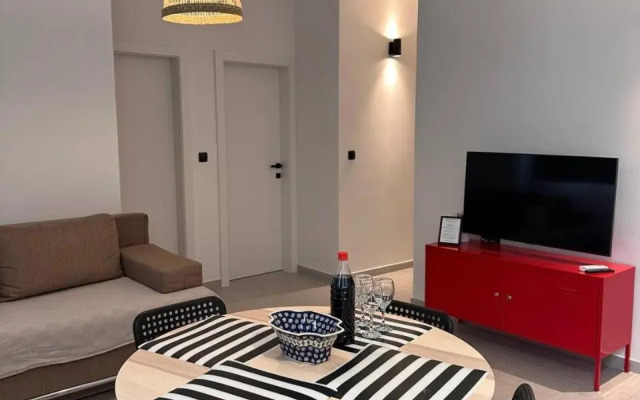 Apartments Mikulić