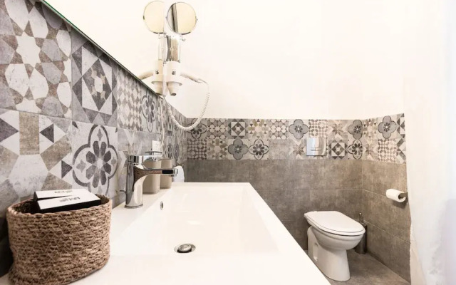 Kepos Rooms & Suites