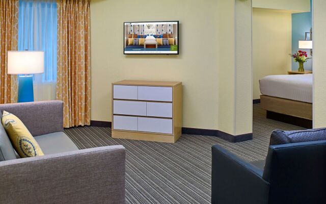 Sonesta ES Suites Memphis