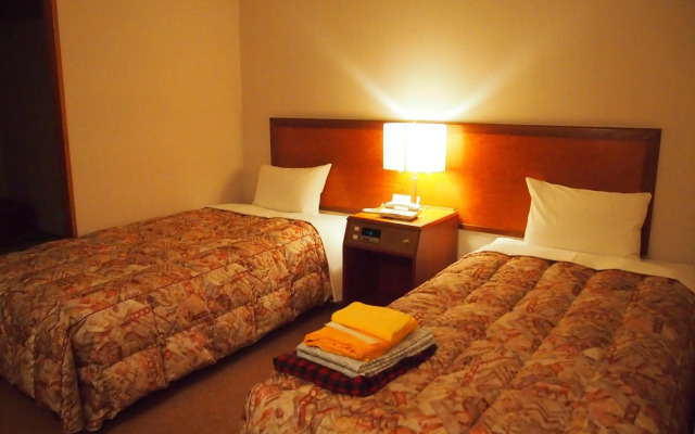 Akakura Hotel