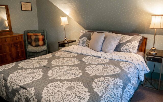 River Run Bed and Breakfast