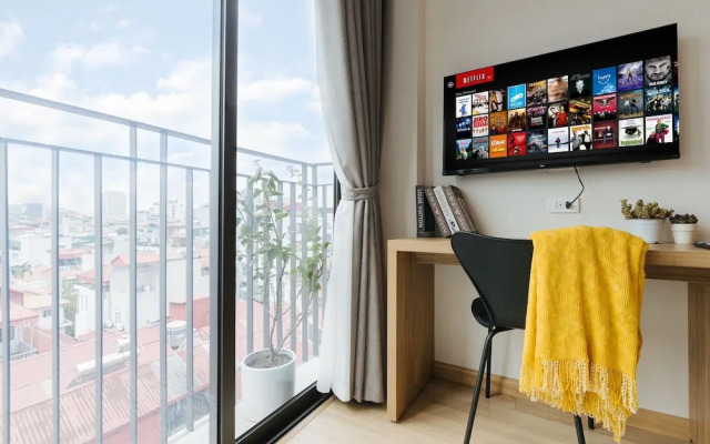 Myrcella Urban Studio