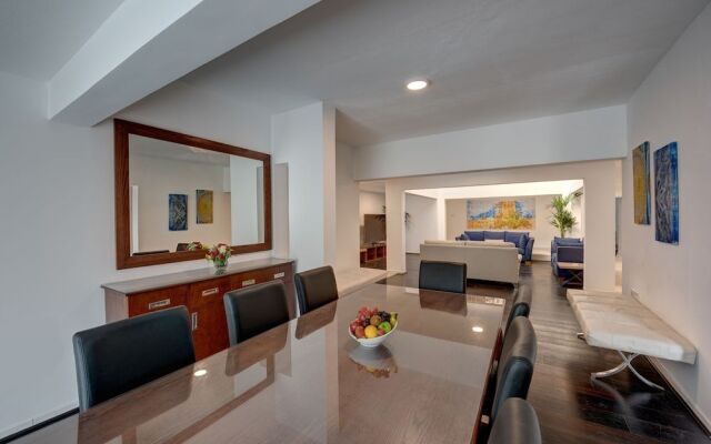 J5 Four Bedroom Villa in Al Wasl For Family Stay Only