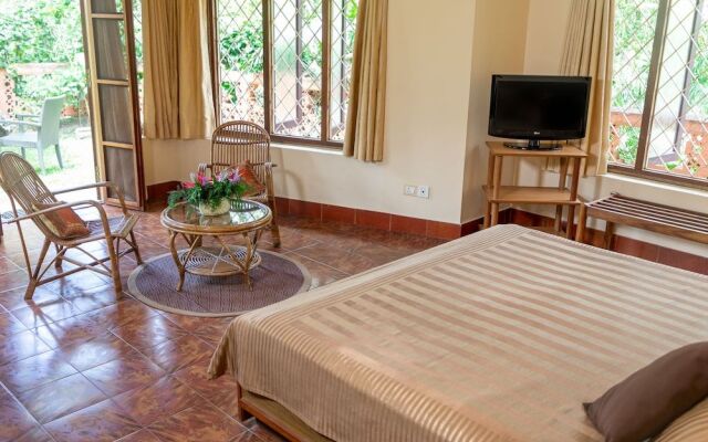 Tranquil Resort Wayanad