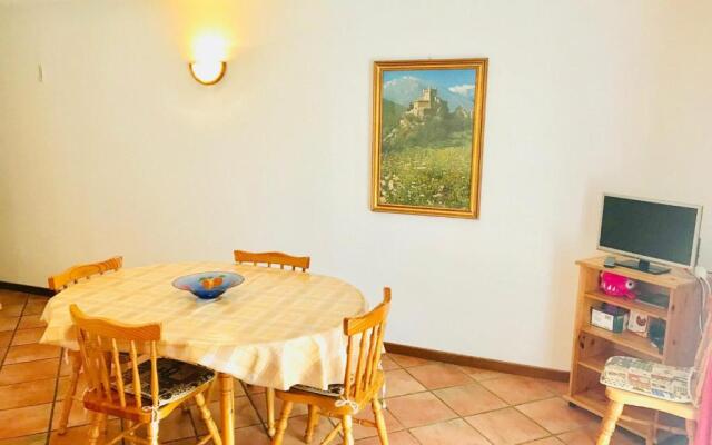 Appartement Montgenèvre, 3 pièces, 8 personnes - FR-1-445-110