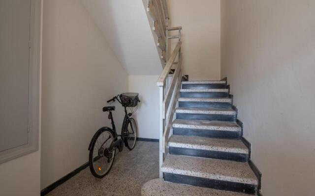 Alquiler apartamento en Pals