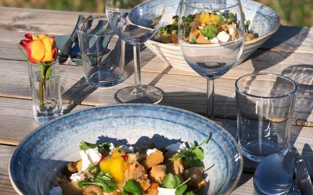 Lugna Gården- Spa & Konferens