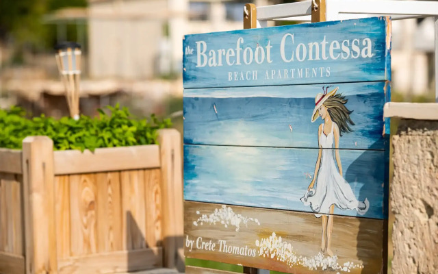 Barefoot Contessa