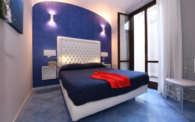 Appartamenti Casamalfi