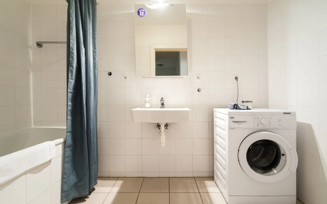 Business & Family Ambiente Apartments