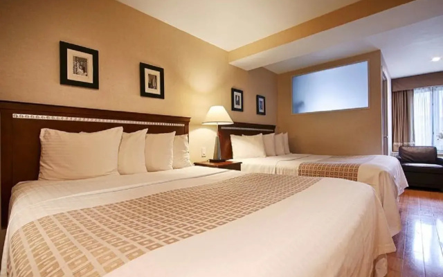 Bowery Hanbee Hotel