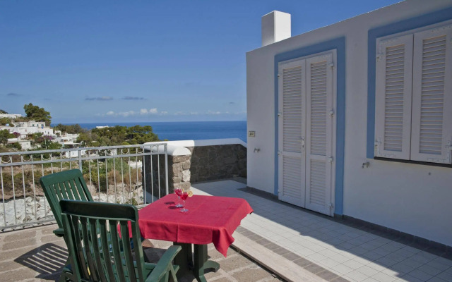 Hotel Villaggio dei Pescatori