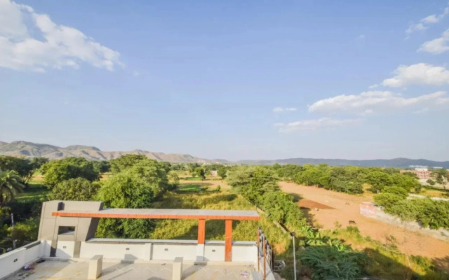 Oyo 22989 Hotel Ranbanka