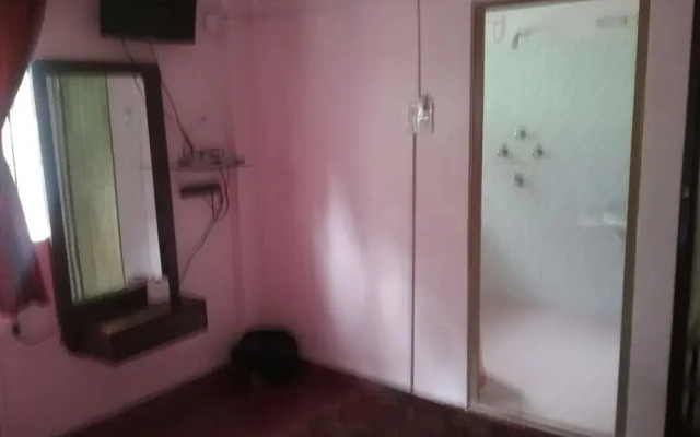 Baga Villa Harshita