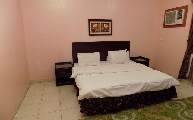 Al Yamama Palace - Al Naseem Branch 11 Apartment