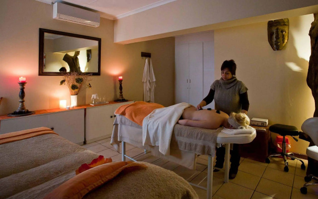 Boulders Lodge & Spa