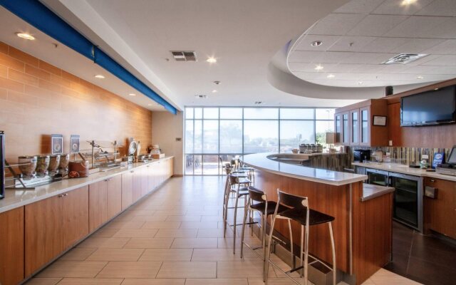 SpringHill Suites by Marriott San Angelo