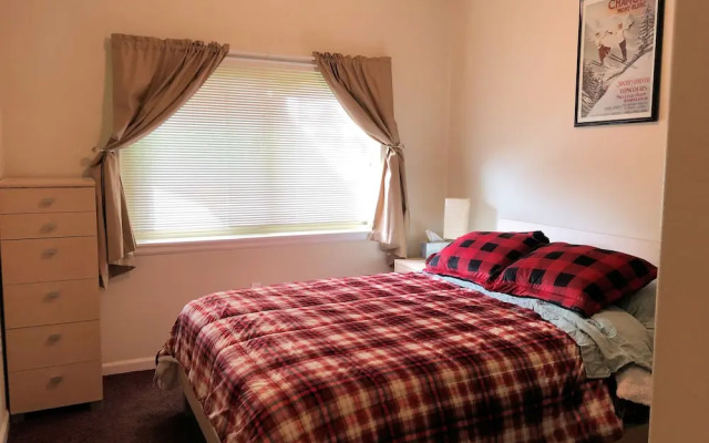 Girdwood Rentals & Accommodations