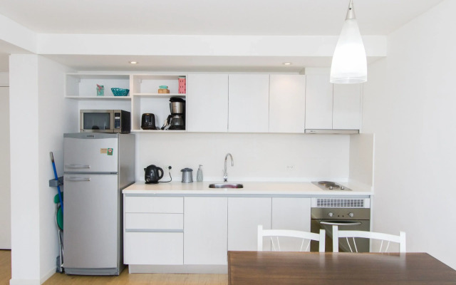 Terrazas del Beagle Apartamentos