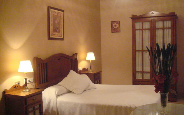 Hotel La Zubia