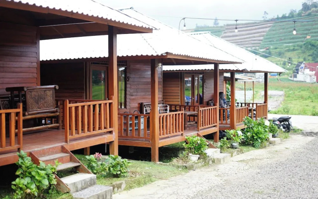 Fifa Cabin 2 By Fifa Grup
