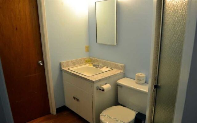 544 Koru - 3 Br Cabin