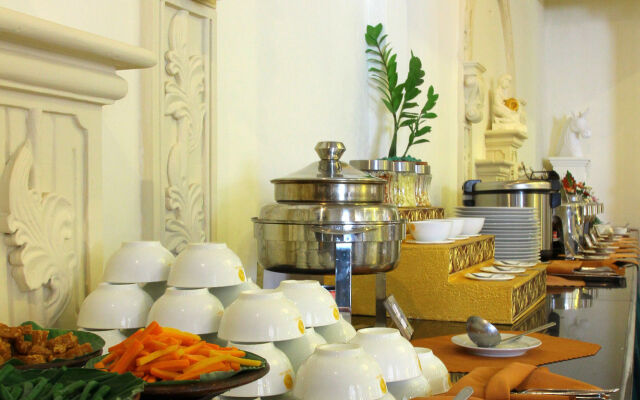 The Grand Palace Hotel Malang