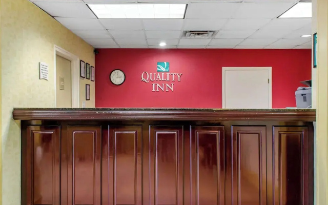 Quality Inn