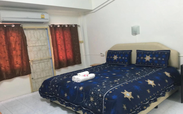 Happy Home Guest House