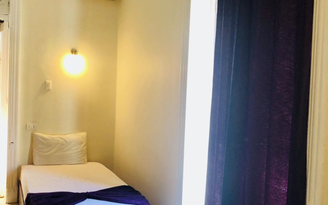 Mesho Inn Hostel