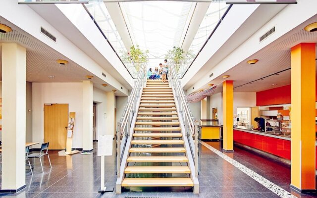 DJH Jugendgästehaus JBB Bielefeld - Hostel