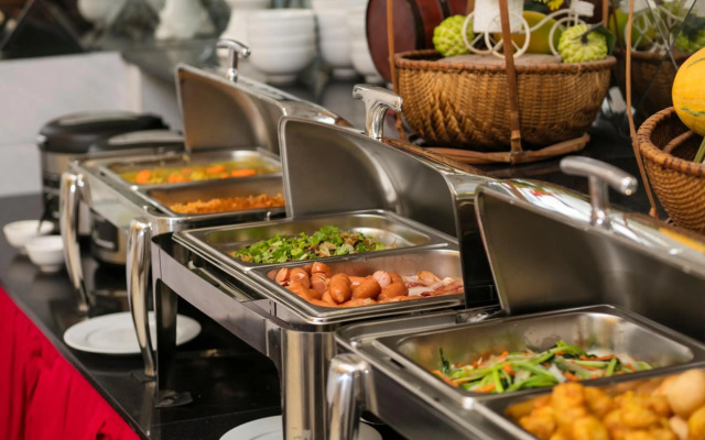 Eco Luxury Hotel Hanoi