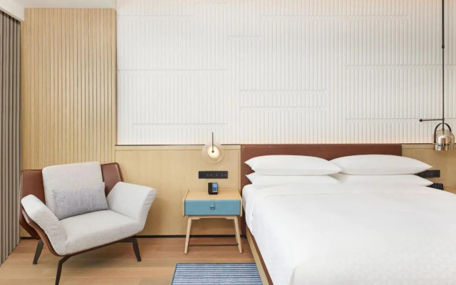 GreenTree Easten AnHui XuanCheng JingXian TaoHuaTan E) Road Hotel