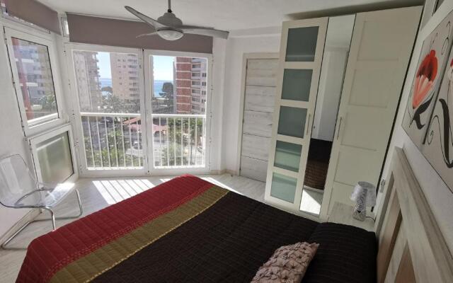 Apartamento Galtor 6