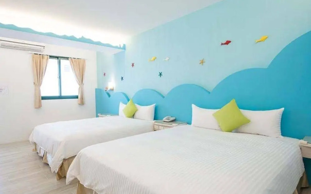 See the Sea B&B