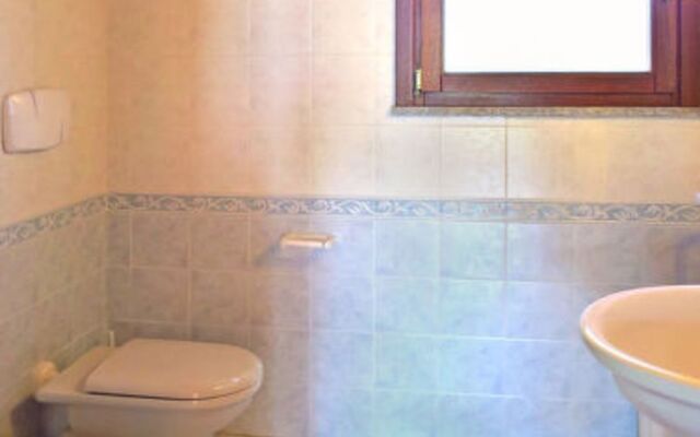 I Mirti di Porto Pozzo (PPZ120)