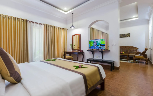 SLA Resort and Spa