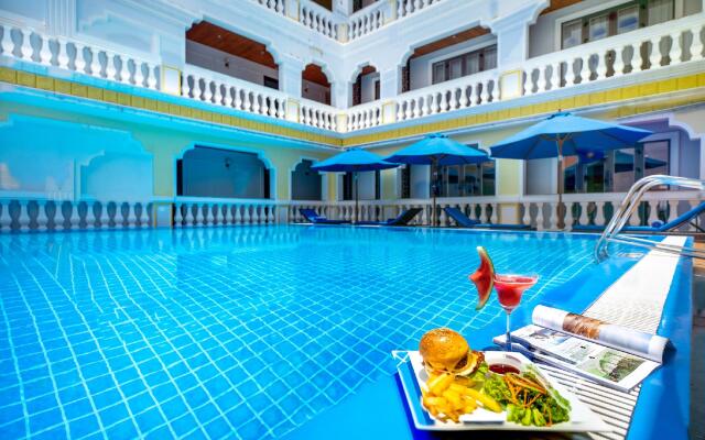 Le Pavillon Hoi An Gallery Hotel Spa