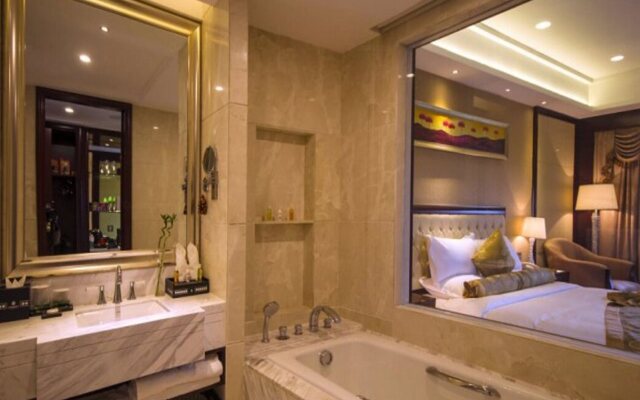 Taishan Jos Hotel