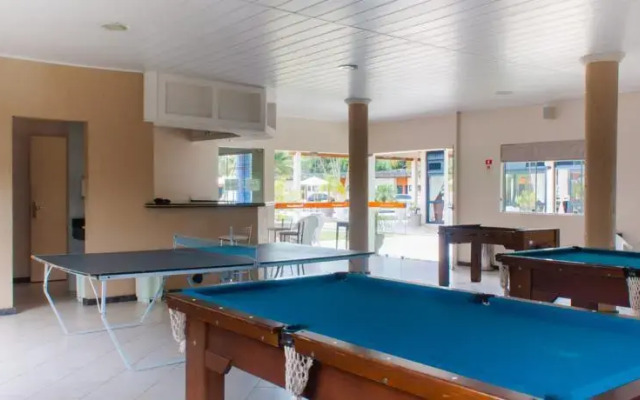 Hotel Pousada Lord