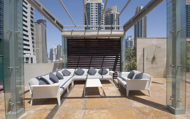 Trident Grand Residence by Deluxe Holiday Homes