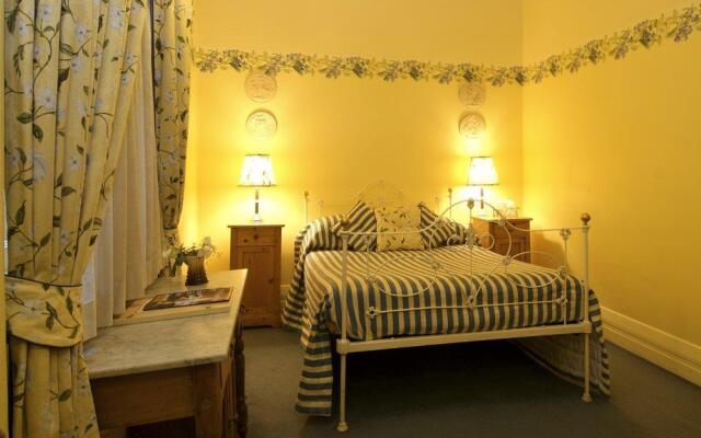 The Russell Boutique Hotel